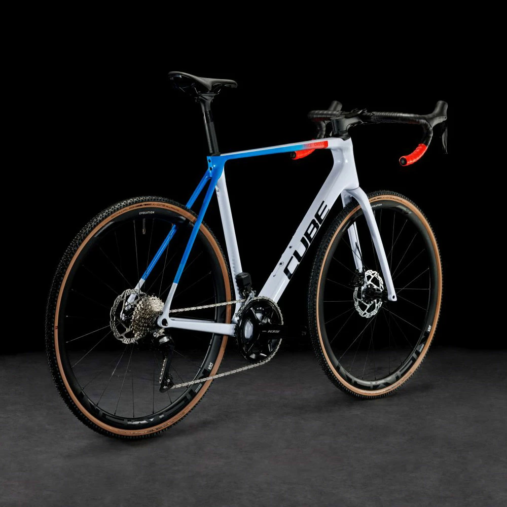 Cube Cross Race C:62 SLX Teamline 2 Cube Cross Race C:62 SLX Teamline – Image 2