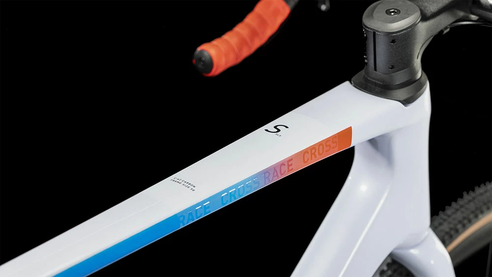 Cube Cross Race C:62 SLX Teamline 3 Cube Cross Race C:62 SLX Teamline – Image 3