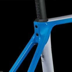 Cube Cross Race C:62 SLX Teamline 10 Cube Cross Race C:62 SLX Teamline -Vélo de route Soldes CUBE Cross Race C62 SLX teamline 688500 5