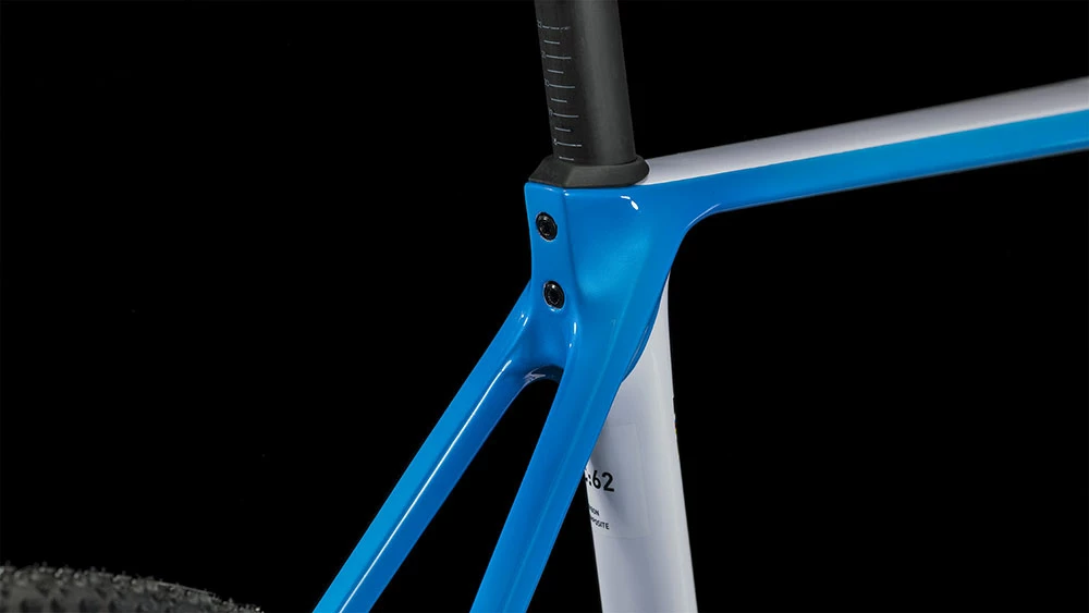 Cube Cross Race C:62 SLX Teamline 5 Cube Cross Race C:62 SLX Teamline – Image 5