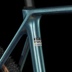 Cube Cross Race C:68X SLT Prizmblue´n´carbon 11 Cube Cross Race C:68X SLT Prizmblue´n´carbon -Vélo de route Soldes CUBE Cross Race C68X SLT prizmblue n carbon 688600 6