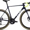 Cube Cross Race C:68X TE Liquidblue´n´flashyellow -Vélo de route Soldes CUBE Cross Race C68X TE liquidblue n flashyellow 688700 1