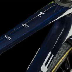 Cube Cross Race C:68X TE Liquidblue´n´flashyellow -Vélo de route Soldes CUBE Cross Race C68X TE liquidblue n flashyellow 688700 3