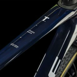 Cube Cross Race C:68X TE Liquidblue´n´flashyellow -Vélo de route Soldes CUBE Cross Race C68X TE liquidblue n flashyellow 688700 4