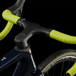 Cube Cross Race C:68X TE Liquidblue´n´flashyellow -Vélo de route Soldes CUBE Cross Race C68X TE liquidblue n flashyellow 688700 5