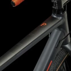 Cube Cross Race Pro Grey´n´red 8 Cube Cross Race Pro Grey´n´red -Vélo de route Soldes CUBE Cross Race Pro grey n red 688200 3