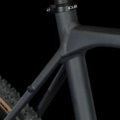 Cube Cross Race Pro Grey´n´red 9 Cube Cross Race Pro Grey´n´red -Vélo de route Soldes CUBE Cross Race Pro grey n red 688200 4