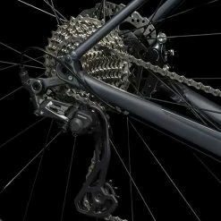 Cube Cross Race Pro Grey´n´red 11 Cube Cross Race Pro Grey´n´red -Vélo de route Soldes CUBE Cross Race Pro grey n red 688200 6