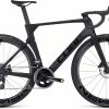 Cube Litening AERO C:68X Pro Carbon'n'black 12 Cube Litening AERO C:68X Pro Carbon'n'black -Vélo de route Soldes CUBE Litening AERO C68X Pro carbon n black 679100 1