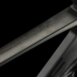 Cube Litening AERO C:68X Pro Carbon'n'black -Vélo de route Soldes CUBE Litening AERO C68X Pro carbon n black 679100 3