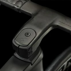 Cube Litening AERO C:68X Pro Carbon'n'black -Vélo de route Soldes CUBE Litening AERO C68X Pro carbon n black 679100 4