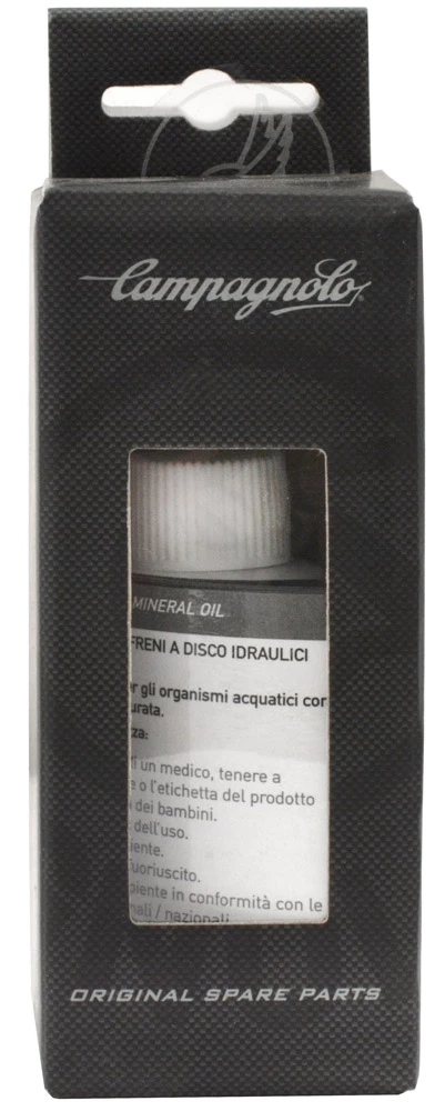 Campagnolo® Huile Minérale 50ml 1 Campagnolo® Huile Minérale 50ml