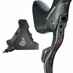 Campagnolo® Levier De Vitesses/frein Super Record EPS 2x12 Disc -Vélo de route Soldes Campagnolo Super Record EPS 12 fach