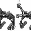 Campagnolo® Jeu De Freins Chorus 12 Vitesses Skeleton Dual Pivot -Vélo de route Soldes Campagnolo Chorus Skeleton Dual Pivot Bremsen Set BR20 CHDP