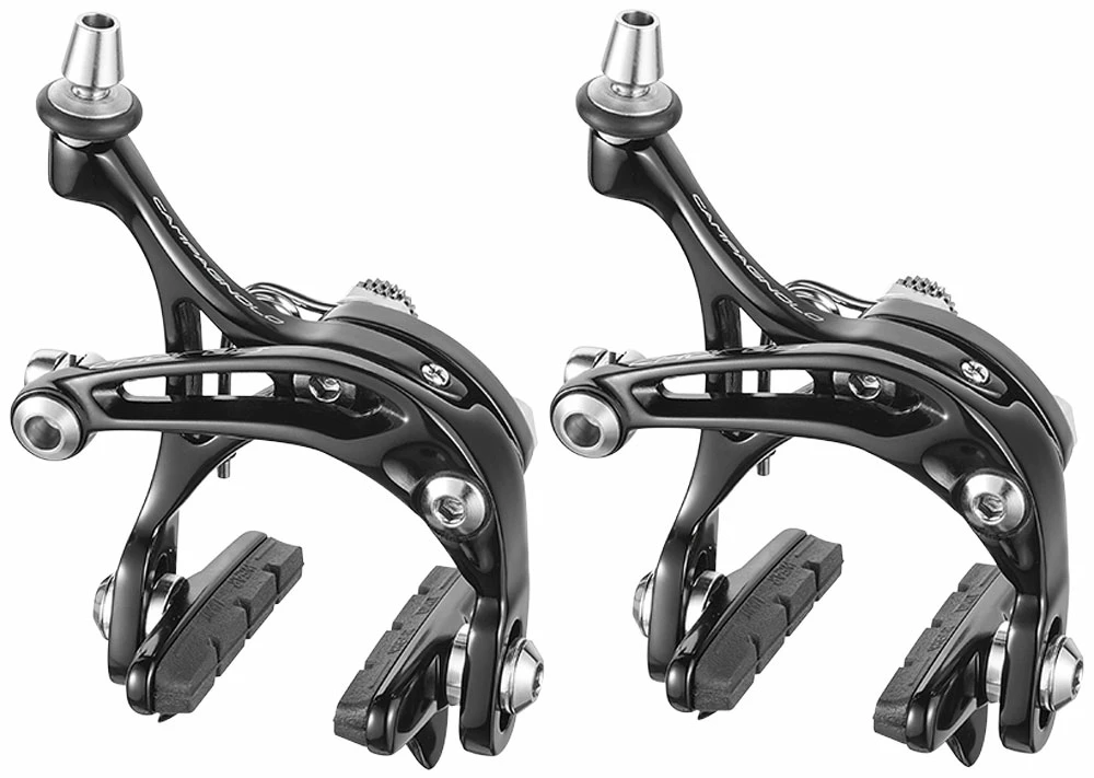 Campagnolo® Jeu De Freins Chorus 12 Vitesses Skeleton Dual Pivot 1 Campagnolo® Jeu De Freins Chorus 12 Vitesses Skeleton Dual Pivot
