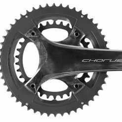 Campagnolo® Pédalier Carbon Chorus 12 Vitesses 52/36