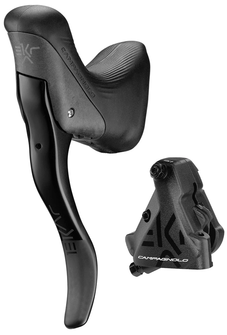 Campagnolo® Levier Ekar 1x13 Vitesses 2 Campagnolo® Levier Ekar 1x13 Vitesses – Image 2