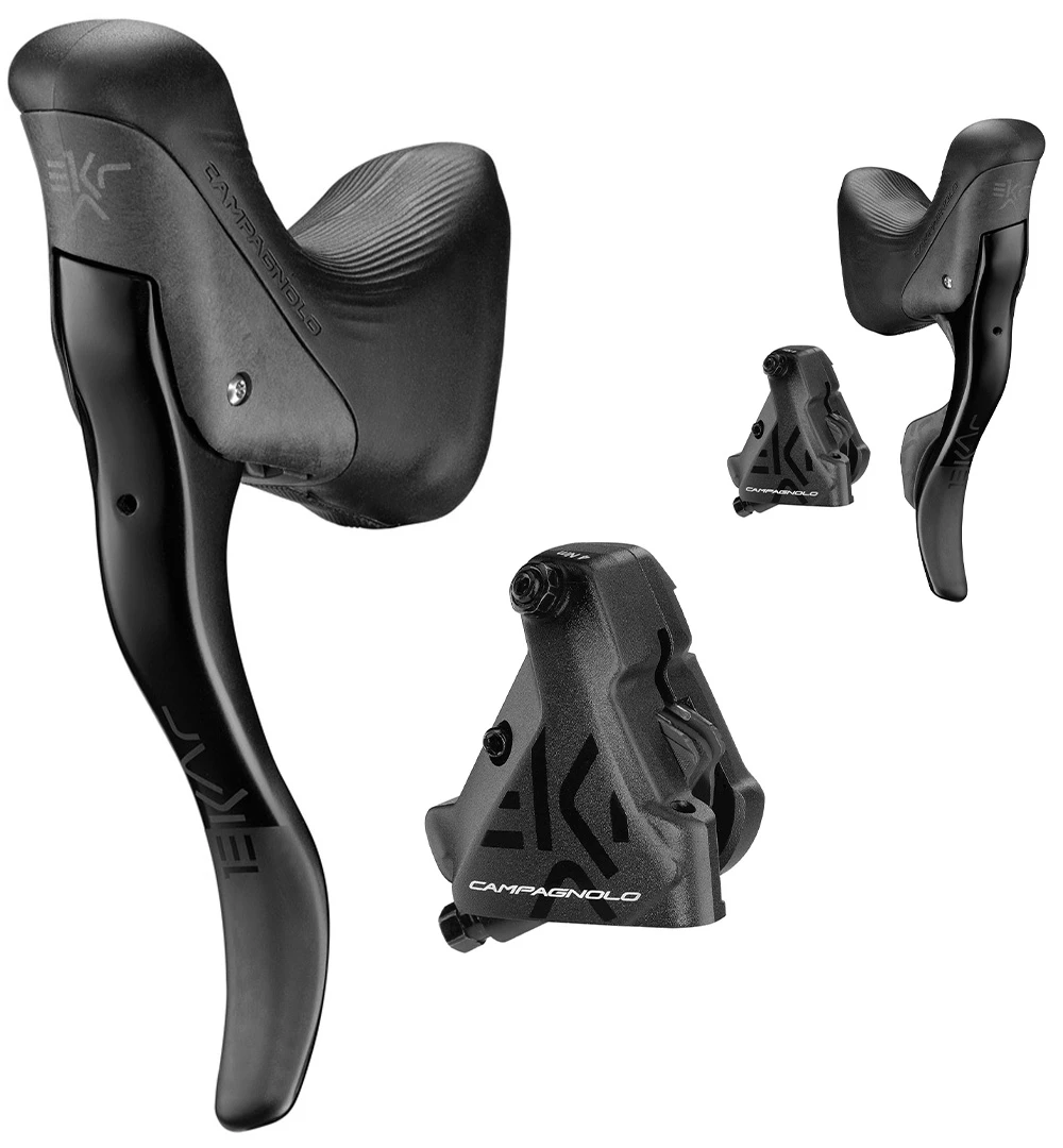 Campagnolo® Levier Ekar 1x13 Vitesses 1 Campagnolo® Levier Ekar 1x13 Vitesses