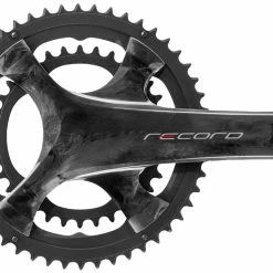 Campagnolo® Manivelle Record Carbon 2x12 Vitesses 52/36