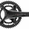Campagnolo® Pédalier Record Carbon 2x12 Vitesses 50/34 3 Campagnolo® Pédalier Record Carbon 2x12 Vitesses 50/34 -Vélo de route Soldes Campagnolo Record Carbon 2x12 fach KurbelnkkHomrBvvPWd