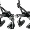 Campagnolo® Kit De Freins Record Dual Pivot -Vélo de route Soldes Campagnolo Record Dual Pivot Bremsen Set BR19 REDP