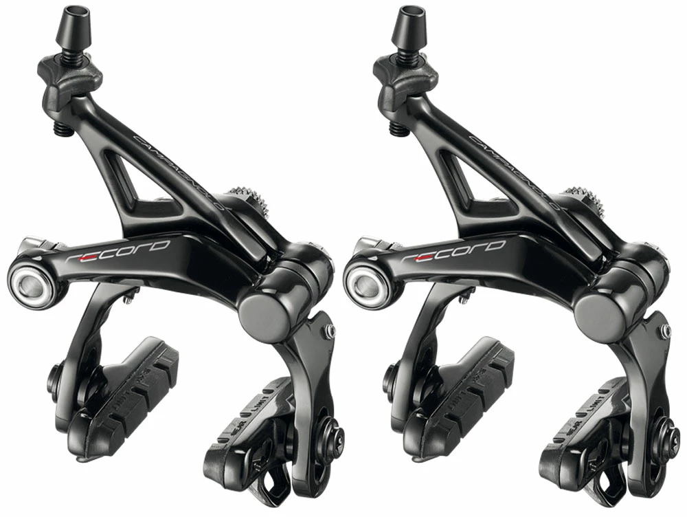 Campagnolo® Kit De Freins Record Dual Pivot 1 Campagnolo® Kit De Freins Record Dual Pivot