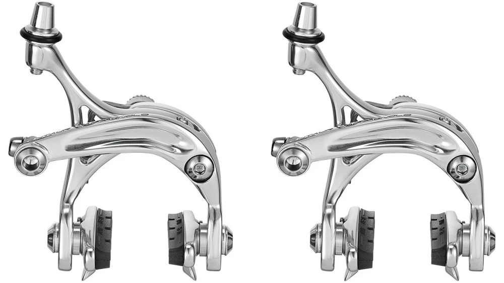 Campagnolo® Jeu De Freins Centaur Argent 1 Campagnolo® Jeu De Freins Centaur Argent