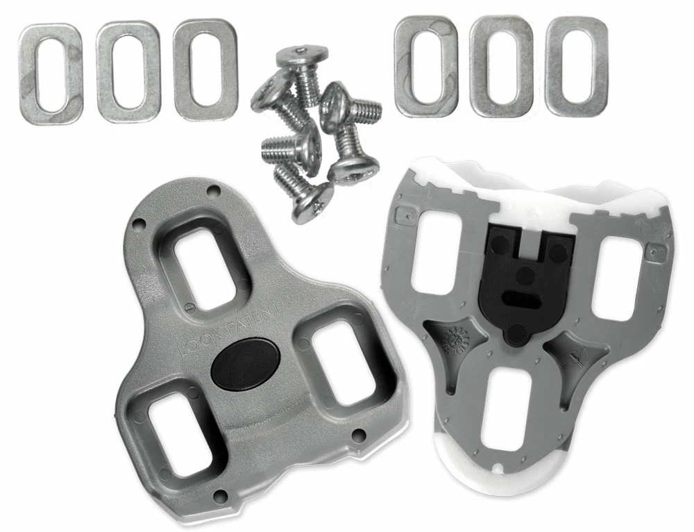 LOOK Plaques De Pédales KéO 2 LOOK Plaques De Pédales KéO – Image 2