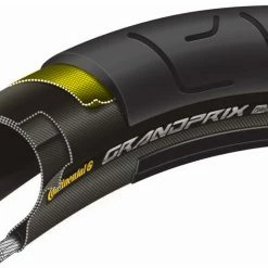 Continental Pneu Pliable Grand Prix 28-622 -Vélo de route Soldes Continental Grand Prix 0101109 3