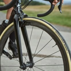 Continental Grand Prix 5000 Cream-Edition Pneus Pliants 6 Continental Grand Prix 5000 Cream-Edition Pneus Pliants -Vélo de route Soldes Continental Grand Prix 5000 Cream Edition Faltreifen 0101947 c