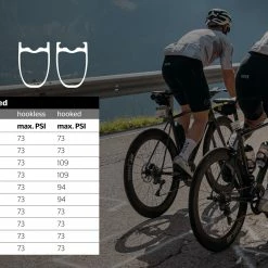 Continental Grand Prix 5000 S TR 27.5" Pneu Pliable 7 Continental Grand Prix 5000 S TR 27.5" Pneu Pliable -Vélo de route Soldes Continental Grand Prix 5000 S TR