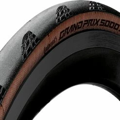 Continental Grand Prix 5000 S TR 28" Transparent-Edition Pneu Pliable 6 Continental Grand Prix 5000 S TR 28" Transparent-Edition Pneu Pliable -Vélo de route Soldes Continental Grand Prix 5000 S TR 28 Transparent Edition Faltreifen c