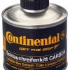 Continental Colle Carbone Pour Pneus à Boyeux 200g