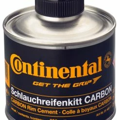 Continental Colle Carbone Pour Pneus à Boyeux 200g