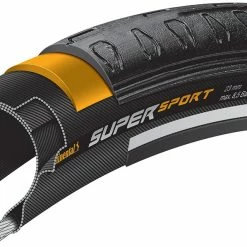 Continental Pneu Pliant Super Sport Plus 25-622 -Vélo de route Soldes Continental Super Sport Plus ProductPicture Cut