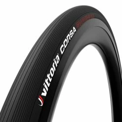 Vittoria Pneu à Boyau Corsa Graphene 2.0