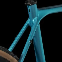 Cube Cross Race Flashpetrol´n´green 10 Cube Cross Race Flashpetrol´n´green -Vélo de route Soldes Cross Race flashpetrol n green 688100 4