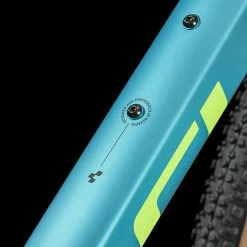 Cube Cross Race Flashpetrol´n´green 11 Cube Cross Race Flashpetrol´n´green -Vélo de route Soldes Cross Race flashpetrol n green 688100 5