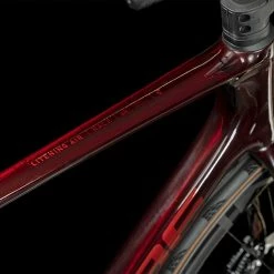 Cube Litening AIR C:68X Race Liquidred´n´carbon 8 Cube Litening AIR C:68X Race Liquidred´n´carbon -Vélo de route Soldes Cube Litening AIR C68X Race liquidred n carbon 679500 2