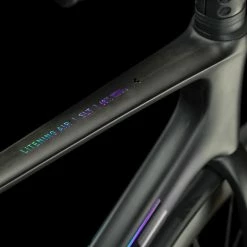 Cube Litening AIR C:68X SLT Carbon´n´rainbow 9 Cube Litening AIR C:68X SLT Carbon´n´rainbow -Vélo de route Soldes Cube Litening AIR C68X SLT carbon n rainbow 679700 3