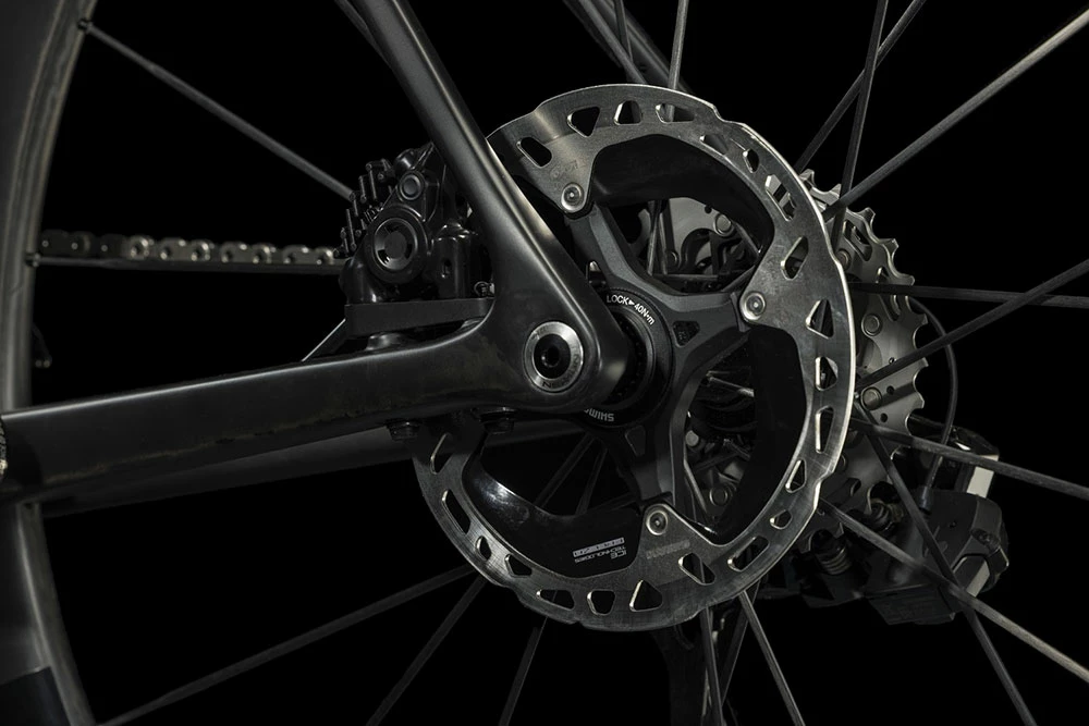 Cube Litening AIR C:68X SLT Carbon´n´rainbow 6 Cube Litening AIR C:68X SLT Carbon´n´rainbow – Image 6