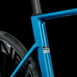 Cube Litening AIR C:68X SLX Electricblue´n´blue 11 Cube Litening AIR C:68X SLX Electricblue´n´blue -Vélo de route Soldes Cube Litening AIR C68X SLX electricblue n blue 679600 5