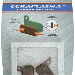 Quaxar Semi-Metallic Disc Plaquettes SRAM Red22 / Force22 / Rival22 / Level 3 Quaxar Semi-Metallic Disc Plaquettes SRAM Red22 / Force22 / Rival22 / Level -Vélo de route Soldes DSC 3843