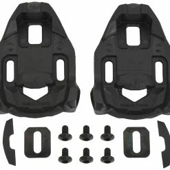 Time ICLIC/Xpresso/Xpro 5° Taquets / Plaques De Pédales