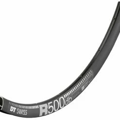 Dt-swiss Jante R 500 28" Disc