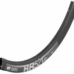 Dt-swiss Jante RR 521 28" Disc