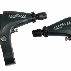 Shimano TIAGRA BL-4700 Kit De Leviers De Frein Flat Bar