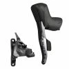 SRAM Levier De Changement De Vitesse/frein Force ETap AXS Frein à Disque FM 12 Vitesses -Vélo de route Soldes ED FRC D1 Left w Caliper Black 3q M