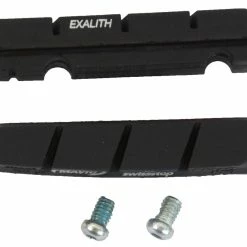Mavic Exalith - Plaquettes De Frein Pour Shimano/SRAM -Vélo de route Soldes Exalith 2
