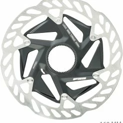 FSA Disque De Frein K-Force WE Centerlock -Vélo de route Soldes FSA K Force WE 406 0081000010